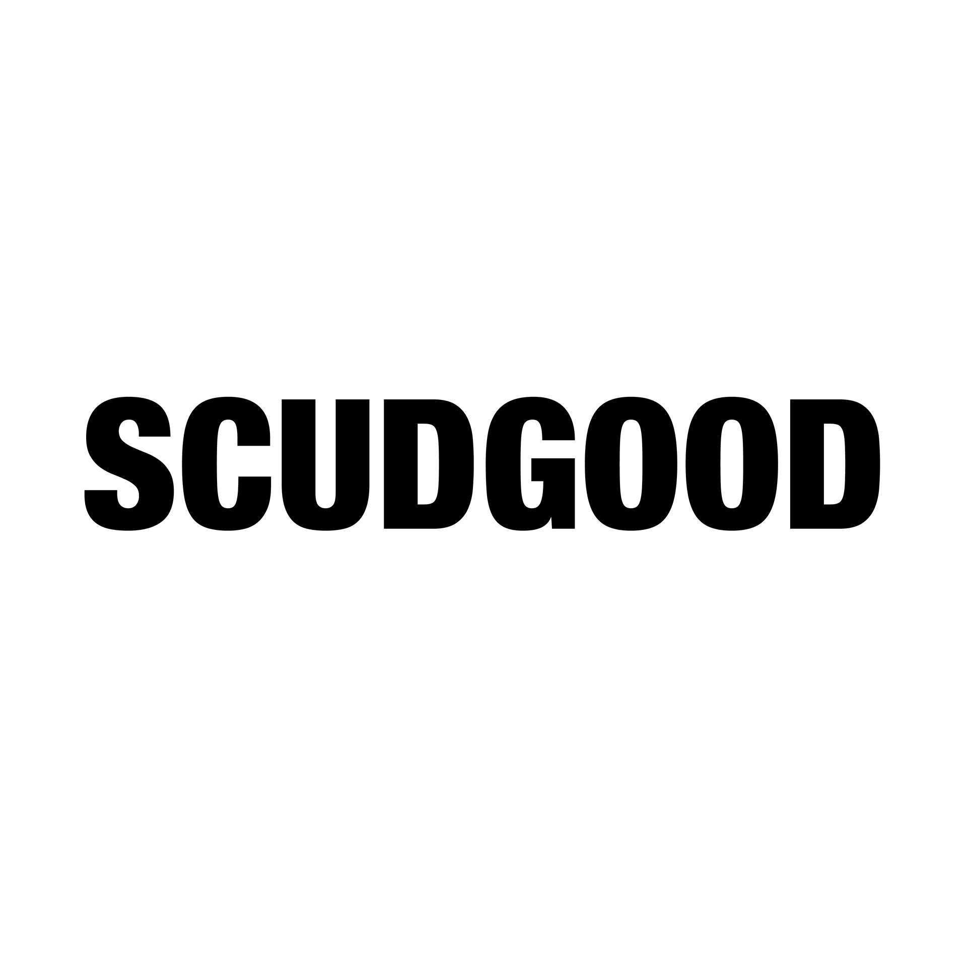 SCUDGOOD