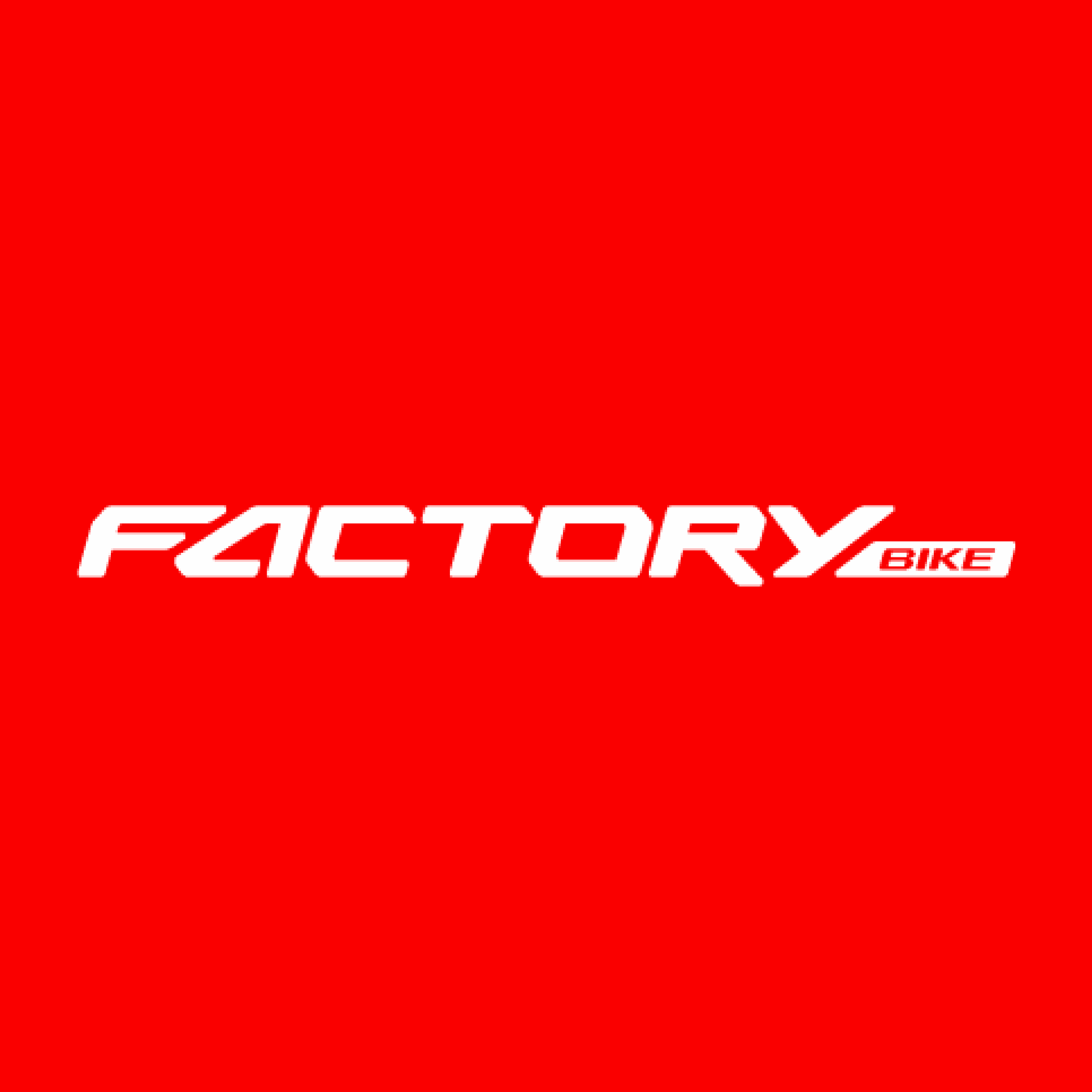 Factory Bike