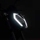 Benelli 180S Blanco