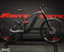 FANTIC E-MTB XMF-1.7 RACE