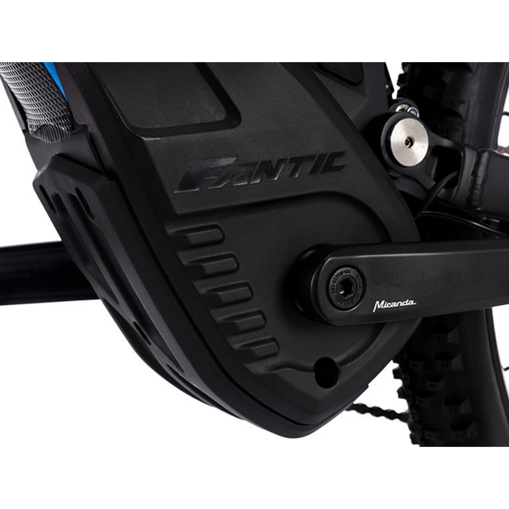 Fantic E-MTB XTF 1.5 Race