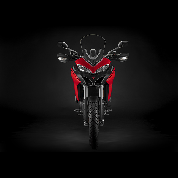 DUCATI MULTISTRADA 950 2021