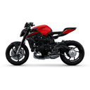 MV Agusta Brutale Rosso