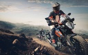 KTM Adventure 390