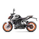 KTM Duke 200