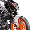 KTM Duke 200