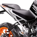 KTM Duke 200