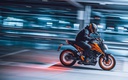 KTM Duke 200