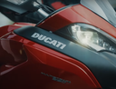 DUCATI MULTISTRADA 950 2021