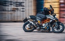 KTM Duke 250