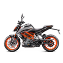 KTM Duke 390