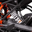 KTM Duke 390