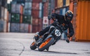 KTM Duke 390