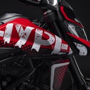 DUCATI MOTO HYPERMOTARD 950 RVE CONCEPT 2022 ROJO 950CC