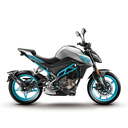 CF MOTO 300NK