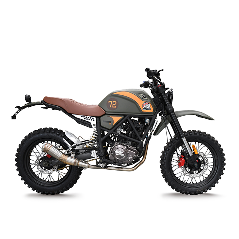 AXXO Scrambler 250