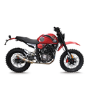 AXXO Scrambler 250