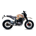 AXXO Scrambler 250