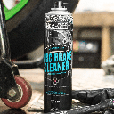MUC-OFF MOTORCYCLE DISC BRAKE CLEANER