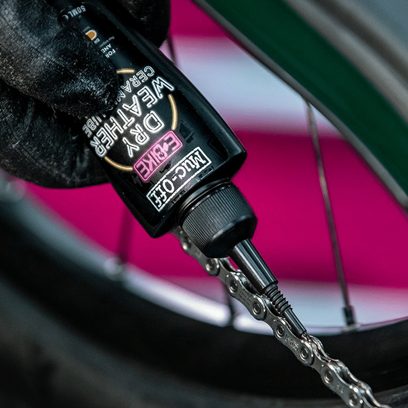 MUC-OFF EBIKE DRY LUBE