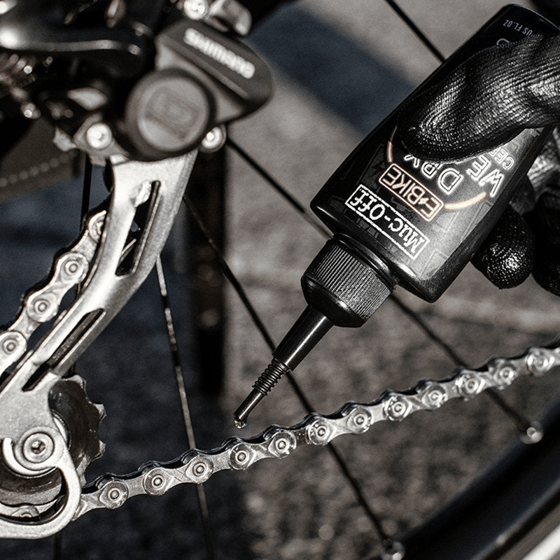 MUC-OFF EBIKE DRY LUBE