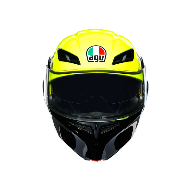 AGV COMPACT ST E2205 DETROIT L