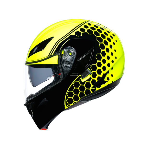 AGV COMPACT ST E2205 DETROIT L