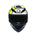 AGV K3 SV E2205 MULTI BUBBLE L