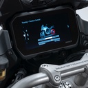 Ducati Multistrada V4 S Aviator Grey