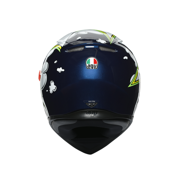 AGV K3 SV E2205 MULTI BUBBLE L