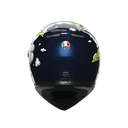 AGV K3 SV E2205 MULTI BUBBLE L