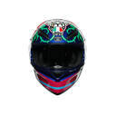 AGV K1 E2205 REPLICA SALOM 2016 M