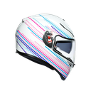 AGV K3 SV E2205 MULTI SAKURA PEARL ML