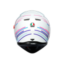 AGV K3 SV E2205 MULTI SAKURA PEARL ML