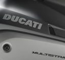 Ducati Multistrada V4 S Aviator Grey