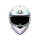 AGV K3 SV E2205 MULTI SAKURA PEARL ML