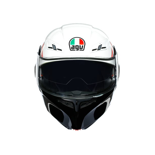 AGV COMPACT ST E2205 DETROIT L