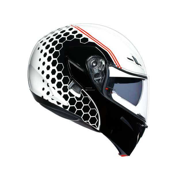 AGV COMPACT ST E2205 DETROIT L