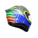 AGV K1 E2205 TOP ROSSI MUGELLO 2015 L