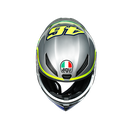 AGV K1 E2205 TOP ROSSI MUGELLO 2015 L