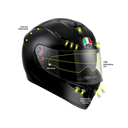 AGV K3 SV E2205 SOLID L