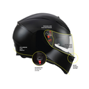 AGV K3 SV E2205 SOLID L