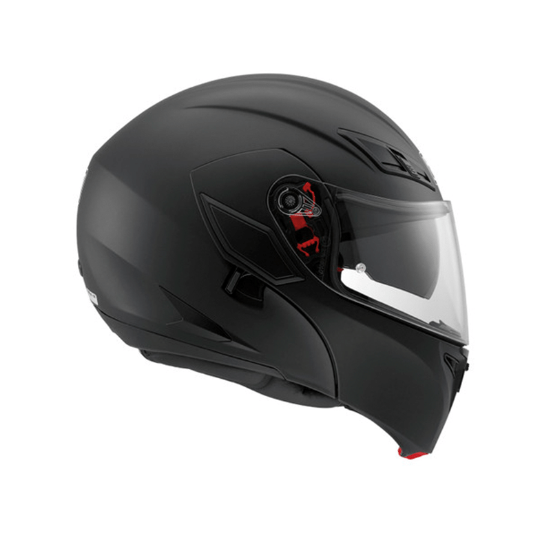 AGV COMPACT ST E2205 SOLID MATE M