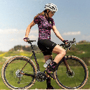 MTB NORTHWAVE RAZER WMN 37