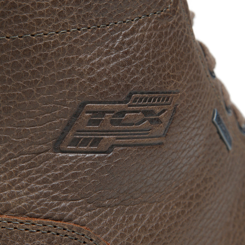 TCX MOOD GTX MARRON 42