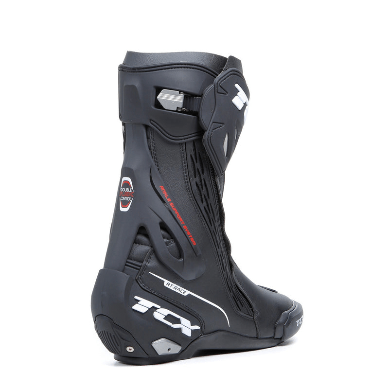 TCX RT-RACE NEGRO 43