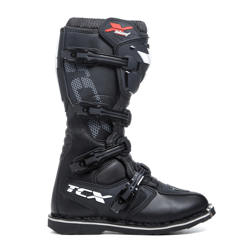 TCX X-BLAST NEGRO 43