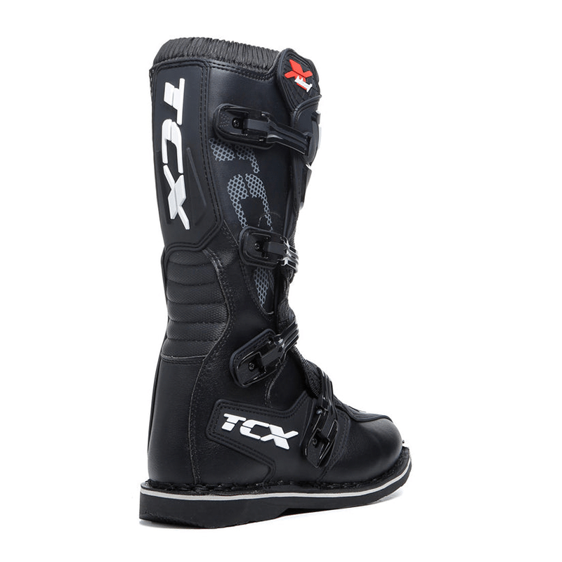 TCX X-BLAST NEGRO 43