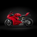 Ducati Panigale V2