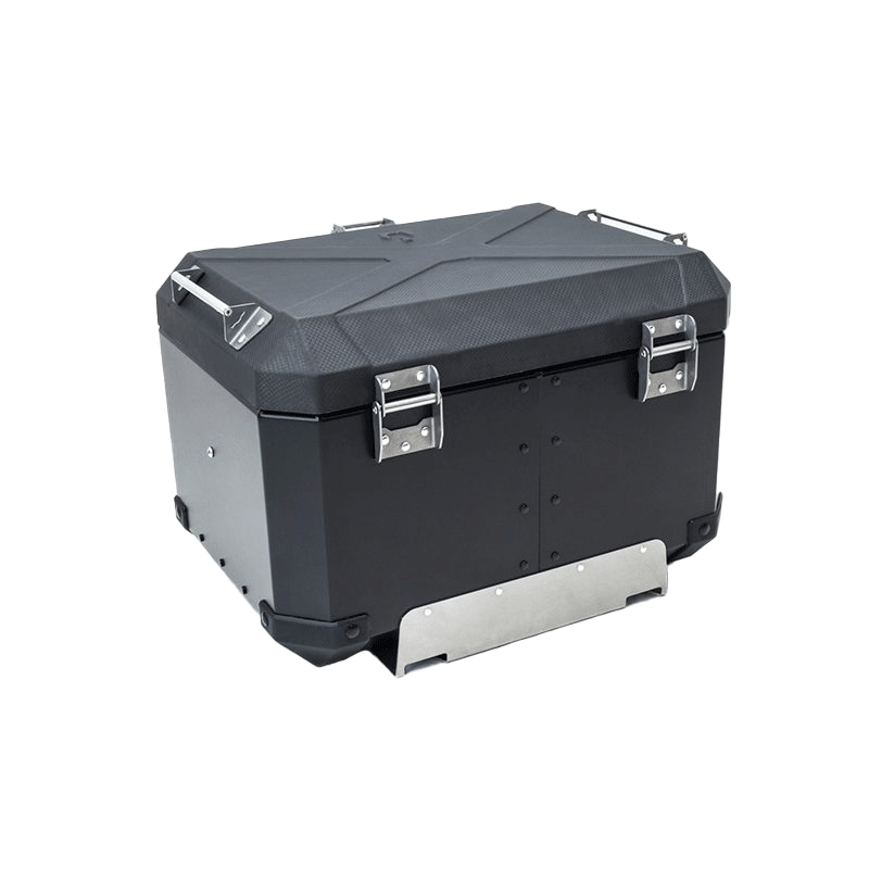 MASTECH MALETA SUPERIOR 40LT FREEDOM CARBON X NEGRO